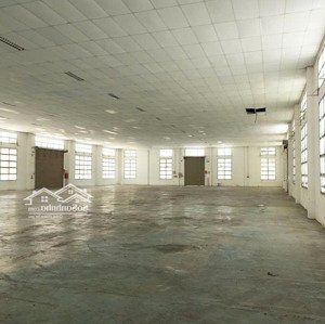 Cho Thuê Kho Chứa Hàng 1800m2 - Khu Công Nghiệp đông Xuyên, Tp. Vũng Tàu