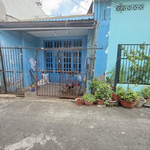 bán nhà riêng 75m2, 4,2 tỷ tại bình hưng hòa b, bình tân, hcm