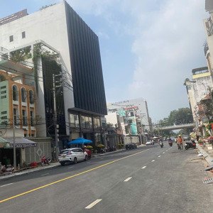 bán nhà mt ngay phan đăng lưu, phú nhuận. 12mx19m - xd: hầm 10 tầng