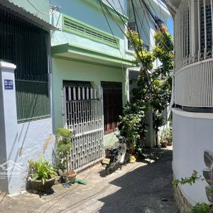 bán nhanh nhà hẻm lê hồng phong, phước hải, tp nha trang, vị trí an cư, giá hớp lý