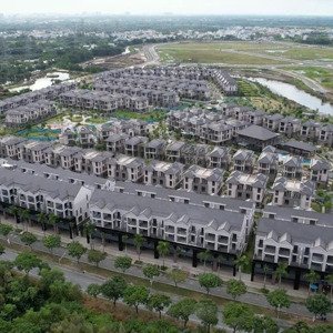 Bán Shophouse Tại Gs Metrocity đường Nguyễn Hữu Thọ, 25 Tỷ, 126m2, Nhiều Tiện ích Hấp Dẫn