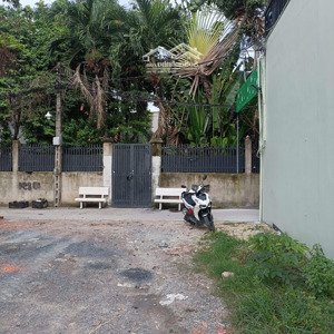 đất 5 x 24m đường võ thị hồi, gần chợ, nhà thờ ngã ba bùi môn ql22 .