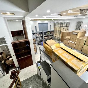 nhà 4 tầng - ngang 8m bề thế. nở hậu tài lộc - hxh thông đường mã lò bình tân chỉ 7tỷ2