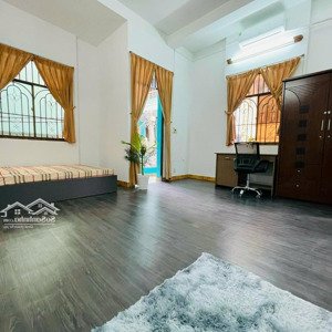 khai trương căn hộ ban công 1pn - tách bếp - máy giặt riêng - cmt8 quận 3