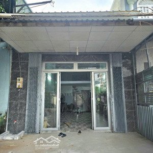 Cho Thuê Nhà Mặt Tiền đường Hà Thị Khéo, Quận 12, Tp. Hcm, 8,5 Triệu, 60 M2