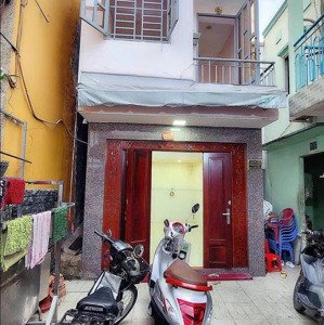 3,68tỷ nhà 1lầu , shr không lộ giới dt đẹp 3,6 x 7,5 hẻm 6m