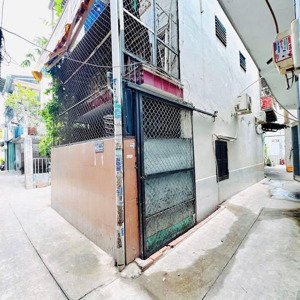 3,98tỷ nhà 1 lầu shr 3,5 x 12 vị trí đẹp sau lưng căn mặt tiền
