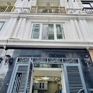 nhà mới nguyên căn ngay cổng bến xe miền đông gần d2 bình thạnh ra hàng xanh q1 chỉ 5p