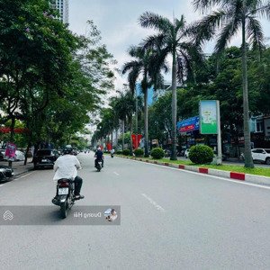 bán nhà phân lô dương khuê 85m mt 10m - lô góc - vỉa hè ô tô kinh doanh vp