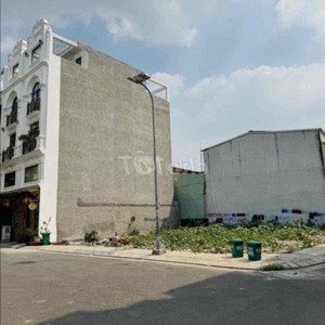 bán đất khu hương lộ 2 vị trí đẹp, phù hợp xây ở hoặc kinh doanh