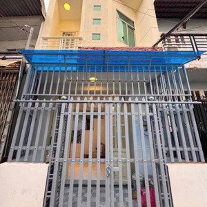 bán nhà chính chủ - hẻm hương lộ 2 khu vực đắc địa bình tân