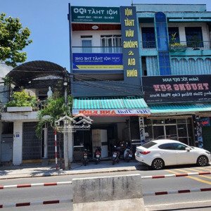 bán nhà mặt tiền lê hồng phong,phước hòa nha trang, khánh hòa