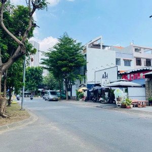 bán đất mt thân văn nhiếp dt: 6.8x17m, 116m2 qh xây 2.5 lầu sổ hồng riêng q2 lh: hiệp