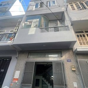 8,8 ty nhà hẻm oto vip 109 dbt p1q8 4x12 trệt 2 lầu 5pn lớn