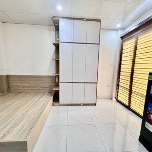 cho thuê phòng cc mini- tòa mới vừa hoàn thiện xong- full nội thất