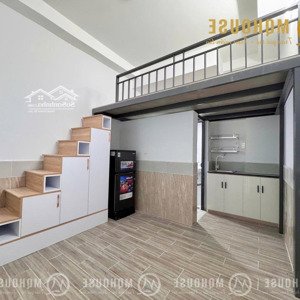 phòng mới xây cho thuê - phạm văn chiêu, gò vấp
