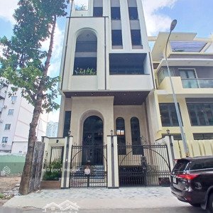 cho thuê tòa văn phòng quận2(8*20m),thạnh mỹ lợi,tp.thủ đức,dtxd: 850m2, sổ hoàn công!