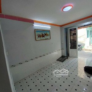 cần bán nhà hẻm 132 mã lò-bình tân giá rẻ 2t1