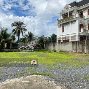bán 715m2 đất đường 6m bình chiểu, xây biệt thự, nghỉ dưỡng, ngay gần dt43. giá 27,8 tỷ hỗ trợ bank