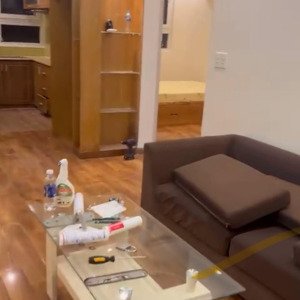 cho thuê chcc hà đô nguyễn văn công, p3, gò vấp, tp hcm dt: 74m2, giá: 13tr/th 