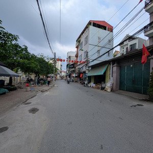 rất hiếm: bán đất tặng nhà 58m2 chỉ 4 tỷ - ngõ thông, oto đỗ cửa, tiện ích vô vàn