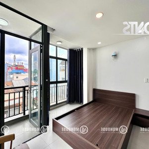 căn hộ mới, thang máy gần bùi viện, cv 23 tháng 9, takashimaya, sg centre q1