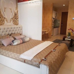 bán căn hộ ot sky center 1pn 36m2 - full nội thất giá 2,3 tỷ. lh: 
