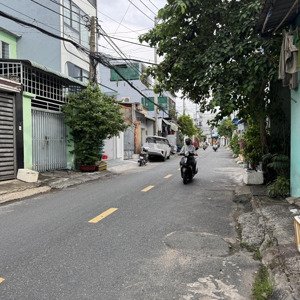 mặt tiền đường số 8, trường thọ, thủ đức, 115m2, ngang 7.8 mét. thông đặng văn bi 12 tỷ.