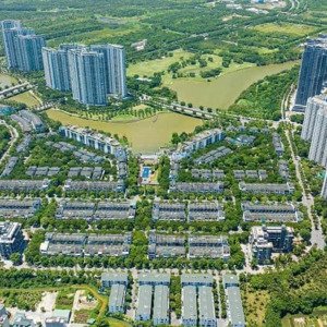 bán nhà phố thủy nguyên ecopark - full nội thất, kinh doanh sầm uất