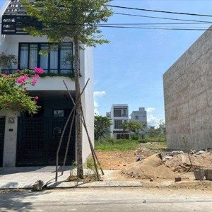 gia đình cần bán lô đất 6m x 25m thổ cư 150m2. đường xe hơi 10m, kdc đông đúc kinh doanh ổn định