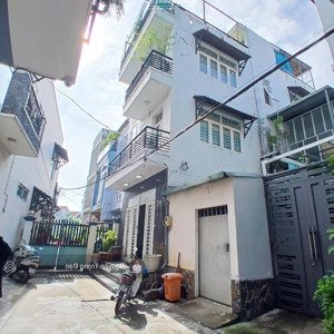 cho thuê nhà riêng dt:117m2(8*13m), xây 3 lầu,p.thạnh mỹ lợi,tp.thủ đức,giá chỉ 18 triệu/tháng.