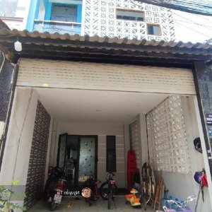 bán nhà rẻ nhất bình tân, bình thành, 60m2, 4 tầng đúc btct mới đẹp, hẻm 6m thông, nhỉnh 4 tỷ