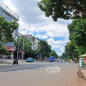 đất mặt tiền kinh doanh đặng thùy trâm 4.4 x 18m - 77m2 - giá 16.8 tỷ tl. lh: 