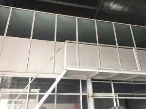 cho thuê kho,,210, 300, 320 ,1000, đến 4000 xe công 40 f vào được , ở võ võ văn vân giá 12 tr/1 th