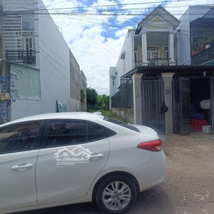 đất 5 x 23,6m đường tiền lân 17, trong kdc bà điểm 2, gần chợ bà điểm hóc môn