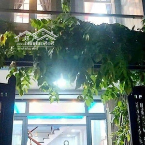 bán nhà đẹp hẻm thông xe tải xe hơi đường hương lộ 2, btda, bình tân dt 4x16 chỉ có 5,1 tỷ