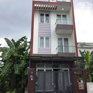 chính chủ cho thuê nhà nguyên căn 3 tầng - full nội thất kdc 13e lh 0918 34....