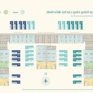 bán cc skym, hoàng quốc việt, hùng thắng, hạ long, 1,989 tỷ, 35.98m2 bao đẹp
