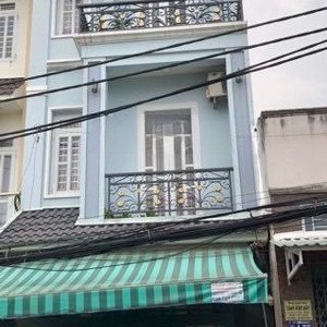 754/ tân kỳ tân quý - bình tân - hẻm xe tải tránh 8m - 63m2 - 4 tầng - giá chỉ nhỉnh 7 tỷ
