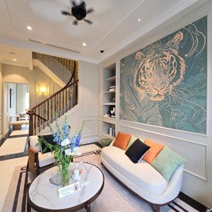 chính chủ bán shophouse nằm cạnh công viên thể thao - công viên sun world