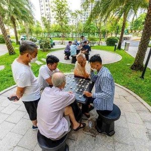 căn hộ 1pn+ chỉ 1tỷ880 btp; 2pn chỉ 2tỷ600; 3pn chỉ 3tỷ300 btp