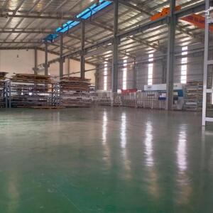  CHO THUÊ NHÀ KHO GẦN 1000M² – NGAY TRONG KCN HOÀ CẦM – GIÁ CHỈ 60K/M²! 