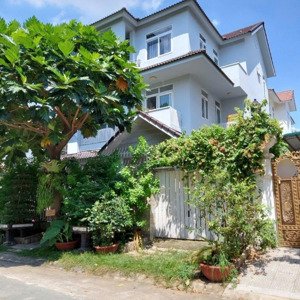 biệt thự view sông_chỉ 27.5 tỷ_ đặng thùy trâm, p13_dt: 16x15m, dtcn 240m2, 4 tầng, sổ hồng