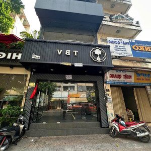 Sang Mặt Bằng Vị Trí đẹp , Diện Tích 5 X 16 , 1 Trệt 2 Lầu , Trung Tâm Tân Sơn Nhì Khu Sầm Uất