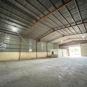 cho thuê kho bãi 1.000m2 quốc lộ 91b gần trung tâm cần thơ