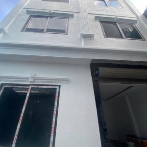 rẻ nhất hoài đức! nhà độc lập 3t*43m2 thiết kế đẹp, gần trục đường chính ô tô tránh. giá chỉ 3,3 tỷ