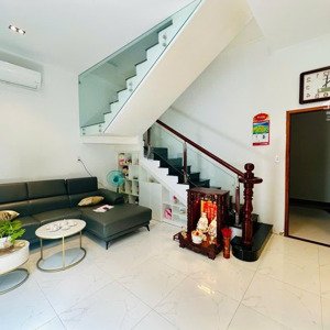 bán nhà hẻm 15 trần phú, hẻm an ninh yên tĩnh, mặt tiền rộng rãi, gần chợ 30.4, tttm, uỷ ban
