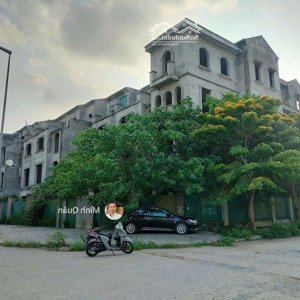 sốc: duy nhất căn góc diện tích 205m² tại dự án nam an khánh còn sót - giá chỉ nhỉnh 100 triệu/m2