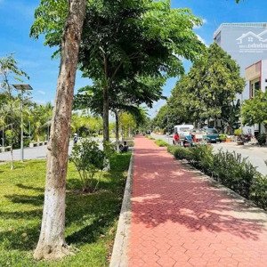 nền mặt tiền bờ kè công viên khu dân cư an khánh