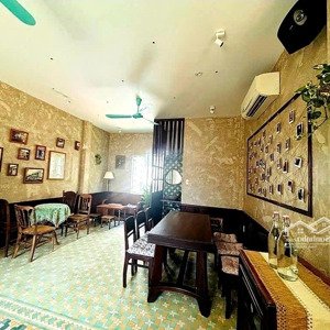 siêu hiếm: sẵn nhà 3 tầng kinh doanh cf không gian chill ngay mặt tiền nguyễn chí thanh -chỉ hơn 8t